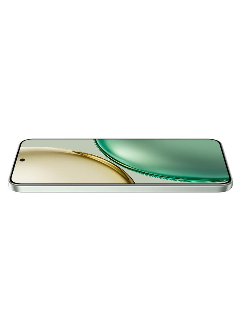 Honor X9d 5G Dual SIM 12GB RAM 256GB Forest Green - International Version - Image 5