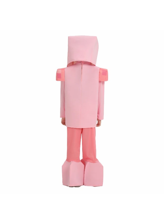 Halloween Costume Party - Children's Pig Costume Cosplay Outfit - Image 4