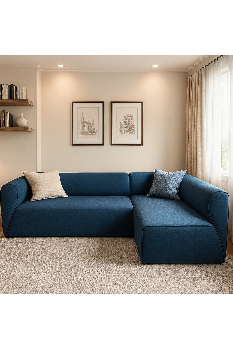 ASGHAR FURNITURE Elandra Sofa - Image 1