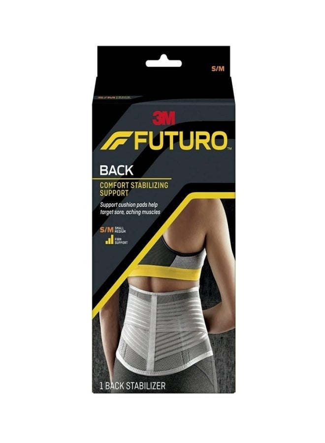 FUTURO Stabilizing Back Support, S/M