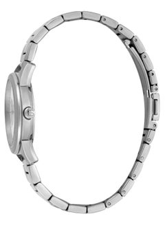 ESPRIT Esprit Stainless Steel Analog Women's Watch With Silver Stainless Steel Band ES1L239M0055  - Image 2