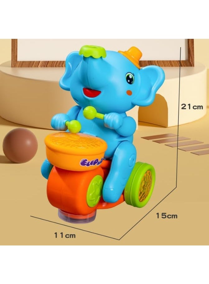 BALL ELEPHANT 01 - Image 2