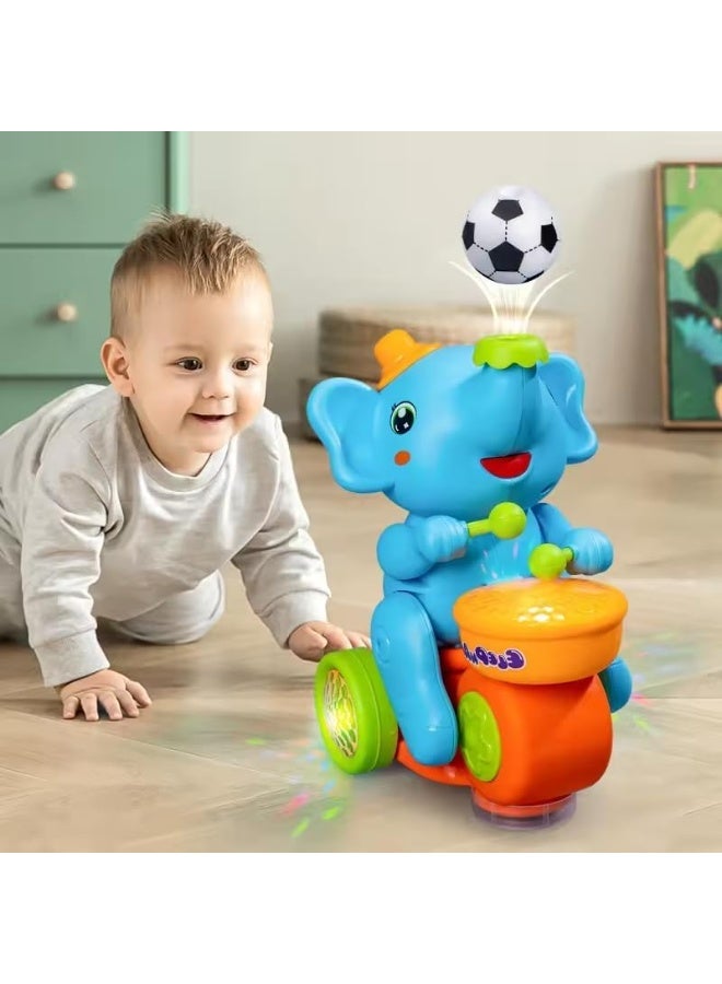 BALL ELEPHANT 01 - Image 1