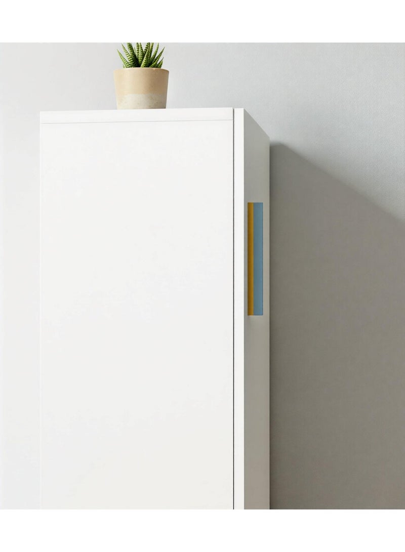 Siag Cabinet Pull Handle 50493 - Image 1