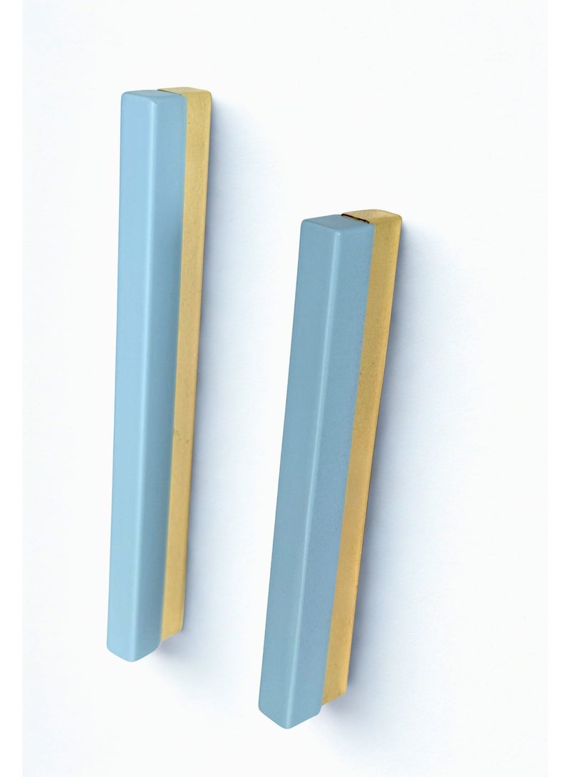 Siag Cabinet Pull Handle 50493 - Image 3