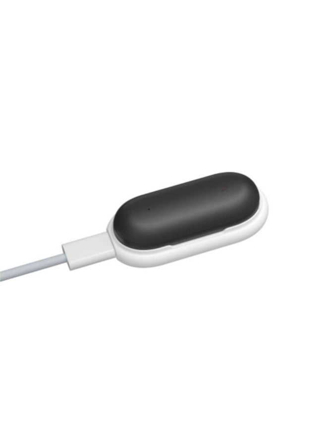 Plaud NotePin Wearable AI Voice Recorder, App Control, Transcribe & Summarize Empowered by ChatGPT (Device Only) - Image 5