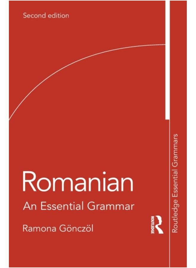 Romanian : An Essential Grammar 