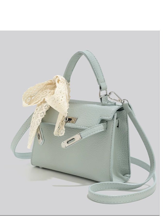 CEEKAY Small And Versatile High-eEnd Women's Crossbody Bag - Image 3