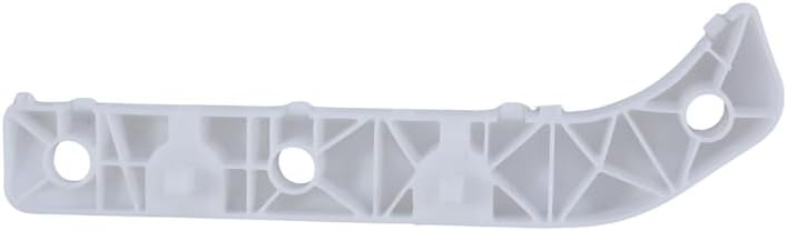 API Rear Bumper Bracket for Tiida Hatchback (2006-2013) Aftermarket Replacement - 116008 - Image 2
