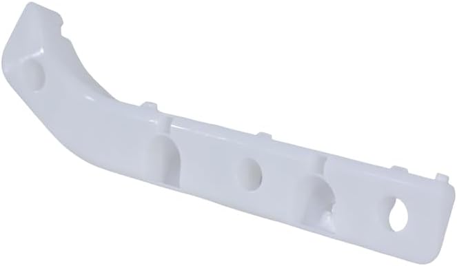 API Rear Bumper Bracket for Tiida Hatchback (2006-2013) Aftermarket Replacement - 116008 - Image 1