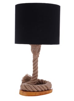 Cluc Yoke Table Lamp - Black  - Image 1