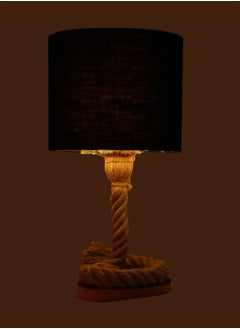 Cluc Yoke Table Lamp - Black  - Image 3