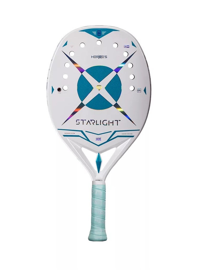Heroes STARLIGHT 2025 BEACH TENNIS PADEL  - Image 2