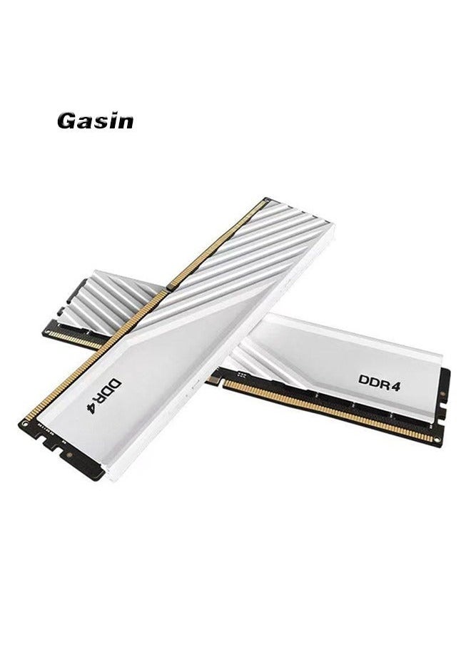 Gasin - PC Gaming With Core i5-11400F Processor/1TB SSD/16GB RAM 3200MB DDR4/Windows 10 or 11/NVIDIA GeForce GTX 1650 Super/ - Image 1
