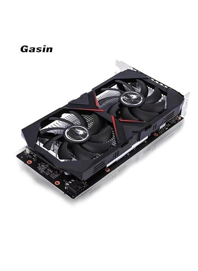 Gasin - PC Gaming With Core i5-11400F Processor/1TB SSD/16GB RAM 3200MB DDR4/Windows 10 or 11/NVIDIA GeForce GTX 1650 Super/ - Image 1