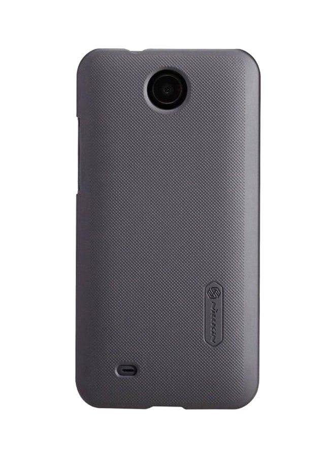 Nillkin Protective Case Cover For HTC Desire 300 Black