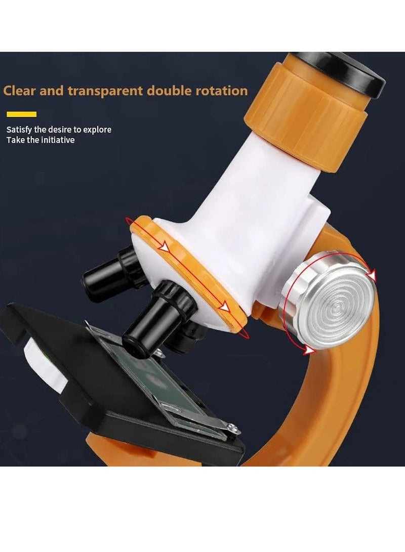 Generic Biological Microscope for Kids  - Image 2