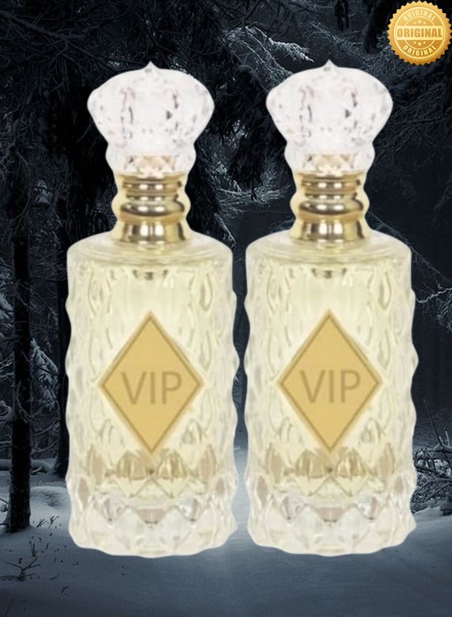 في آي بي 2 قطع عطر في أي بي 100 مل - Image 1