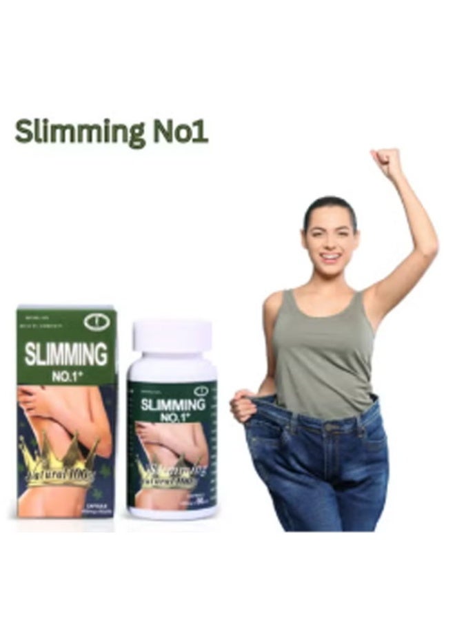 Slimming Herb 100% Original Sliming No 1 - Best for weight loss and weight management - Image 2