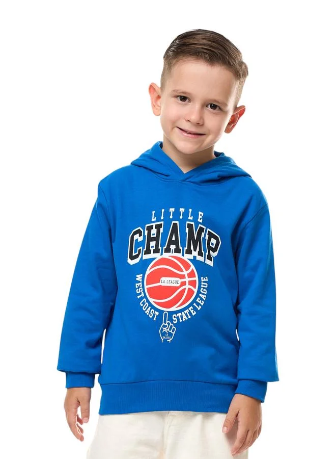 فكتور اند جين هودي بطبعة فارسيتي