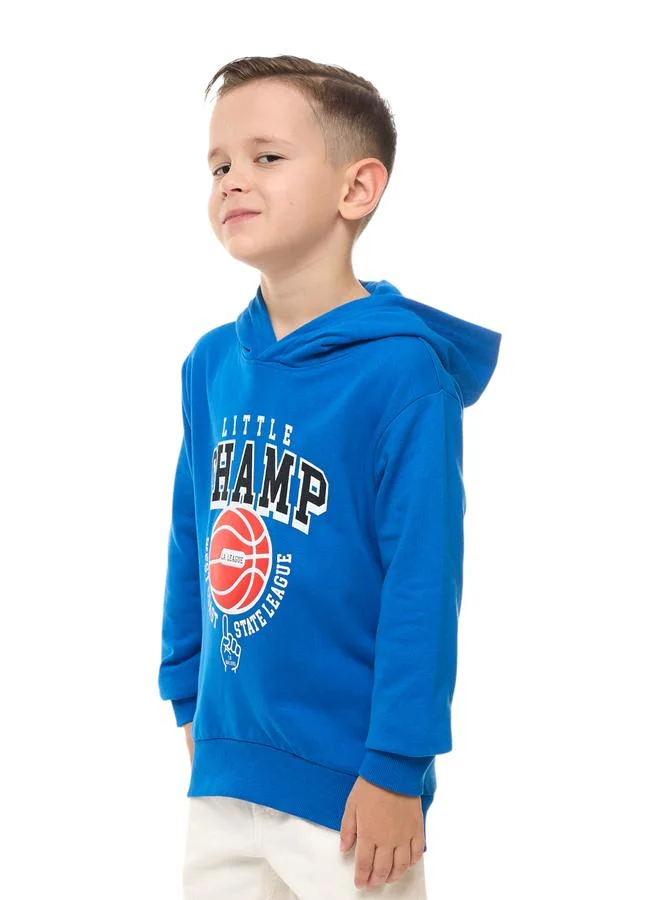 فكتور اند جين هودي بطبعة فارسيتي