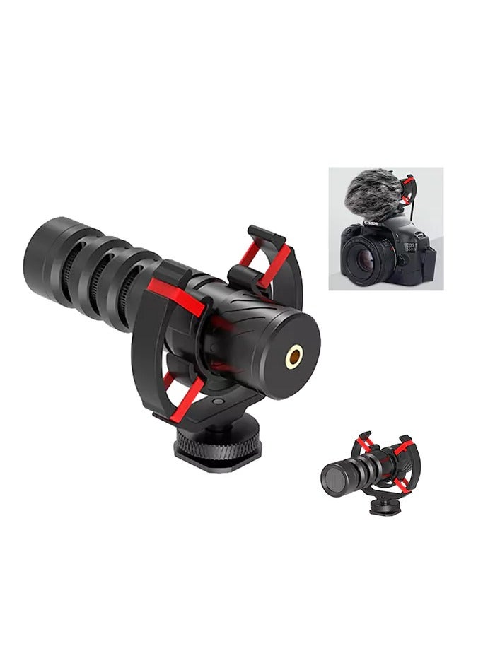 مامن Mamen mic-08 Condenser Microphone