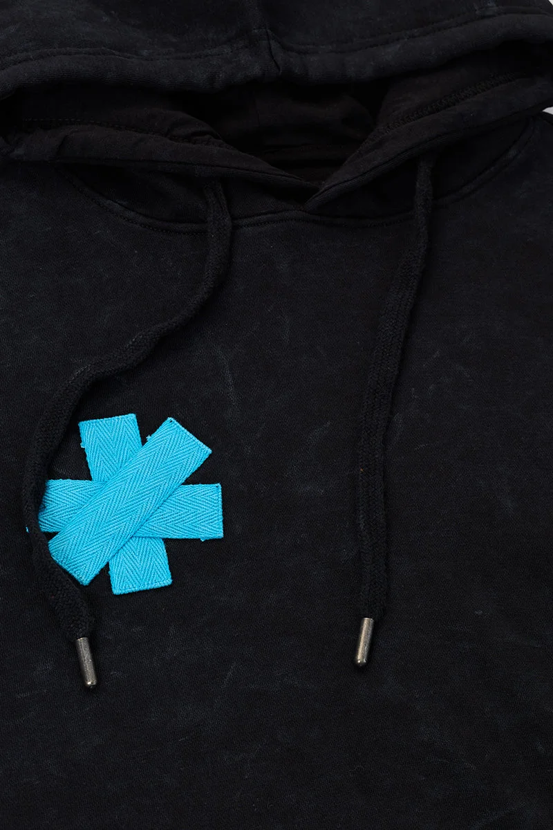 SNITCH  Harmony Regular Fit Hoodie for Men | Best Price UAE