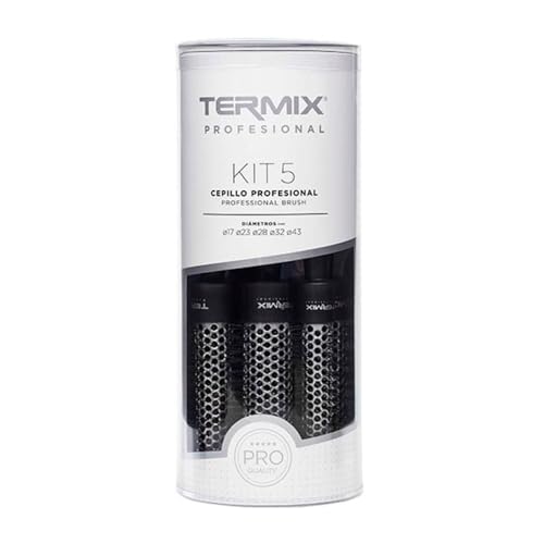 Termix Professional Thermic Brush Kit P-PK-5TERMIX - Image 1