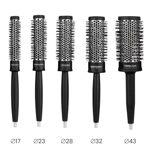 Termix Professional Thermic Brush Kit P-PK-5TERMIX - Image 2