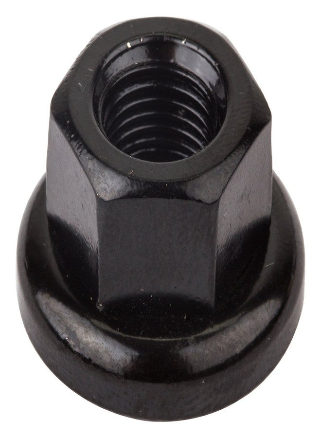Origin8 Track Hub Axle Nuts, 9 x 1mm