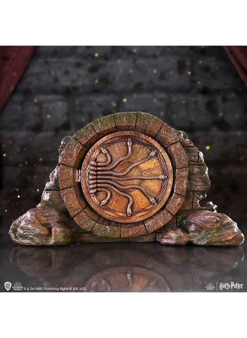 Nemesis Now Nemesis Now Harry Potter Chamber of Secrets Box 25cm