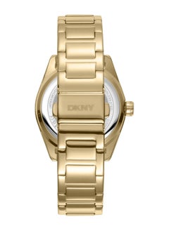 DKNY Chambers Multi Glitz DK1L078M0025 - Stainless Steel Female Quartz Multi-function - pzsku/ZCB63B538B977B440BCA2Z/45/_/1739789121/a82823a4-ebb9-4621-b488-94baa8012d33