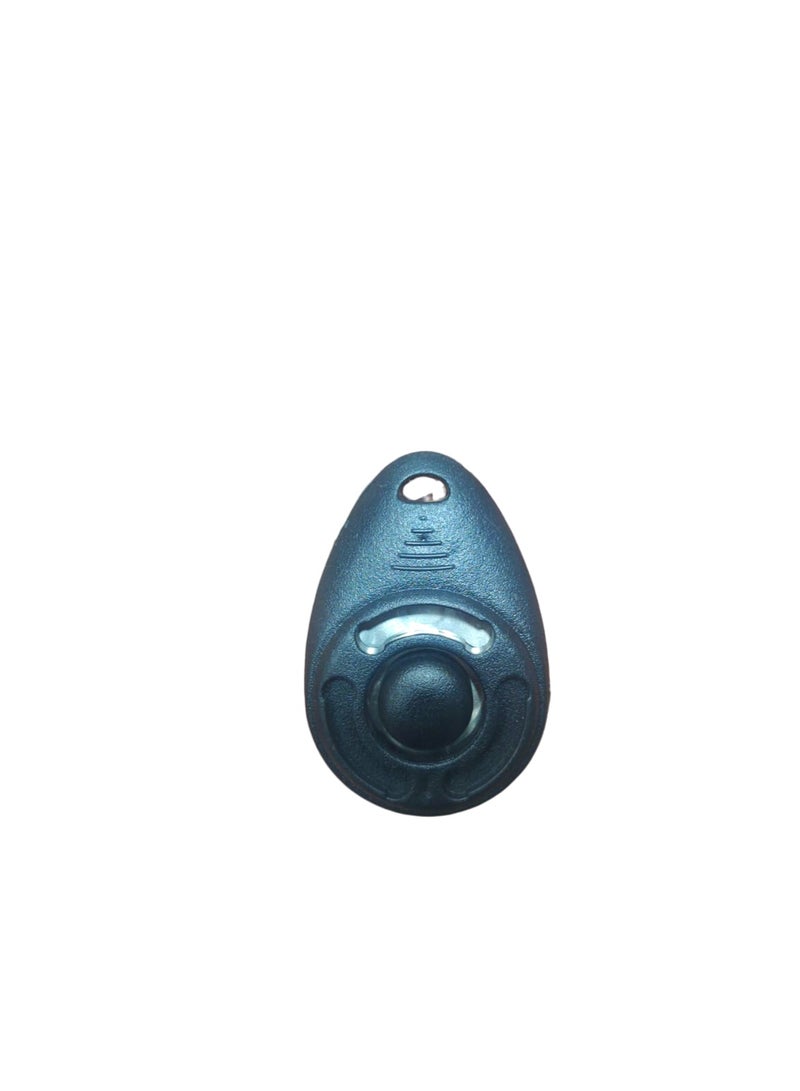 Pet Training Clicker – Easy Dog, Cat & Bird Training Tool | Loud, Durable & Ergonomic - Image 3