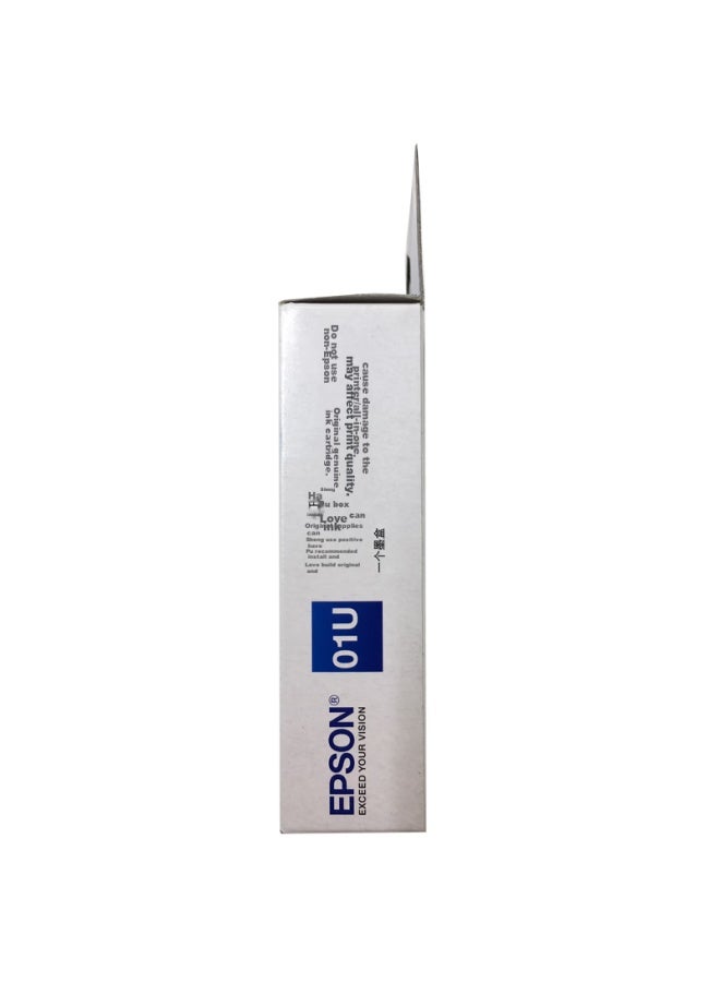 إبسون Epson 01u خرطوشة حبر أرجواني (متوافق مع Xp-15080) - Image 2