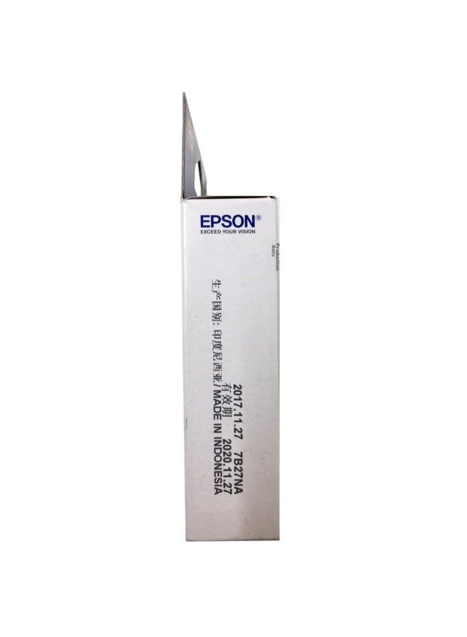 إبسون Epson 01u خرطوشة حبر أرجواني (متوافق مع Xp-15080) - Image 3