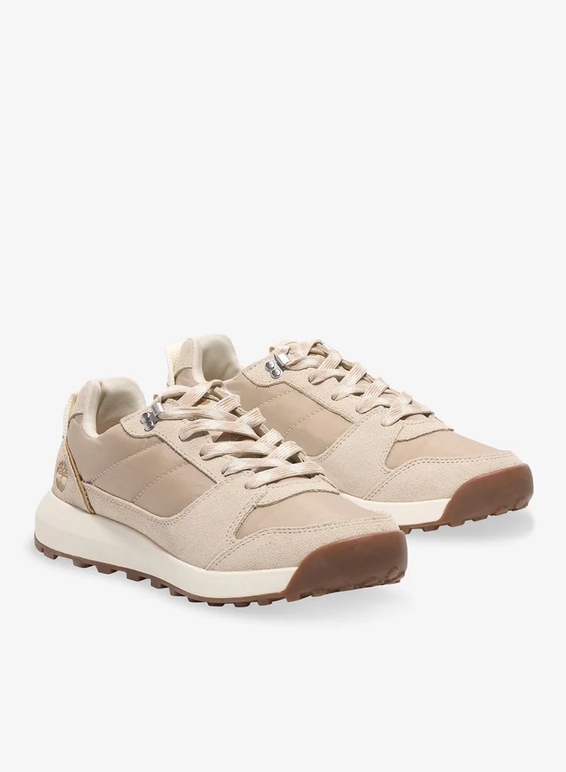 تمبرلاند حذاء ريترو سويفت لو للنساء