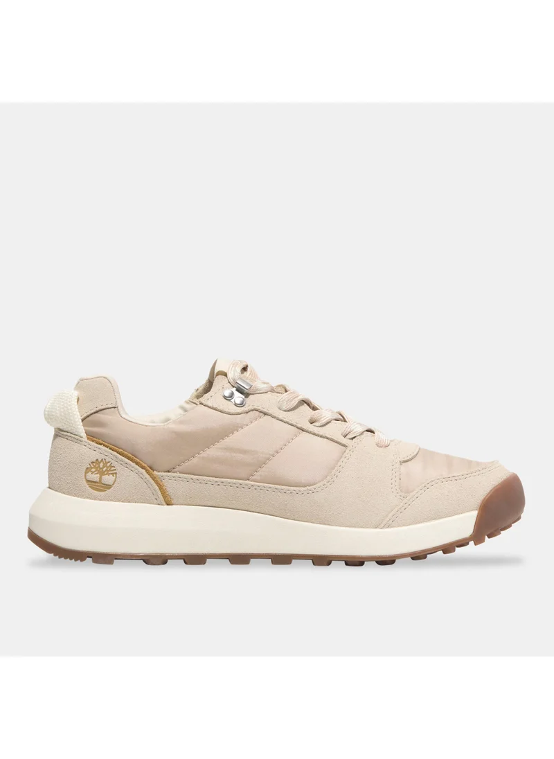 Timberland Women's Retro Swift Low Shoes