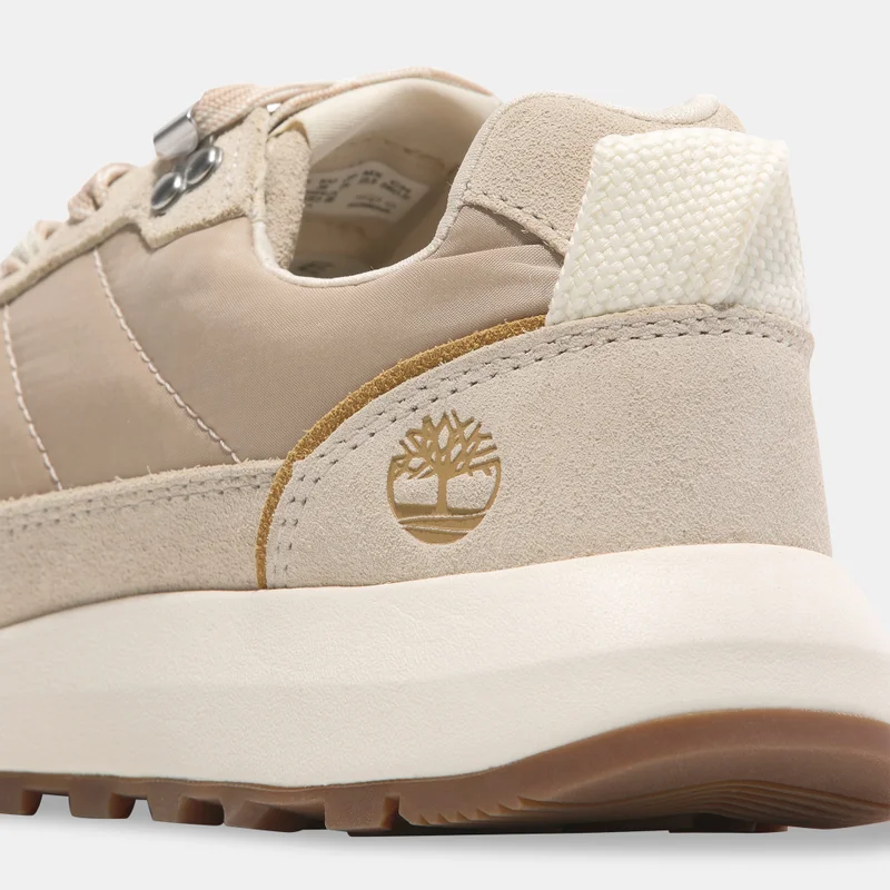 Timberland Women's Retro Swift Low Shoes