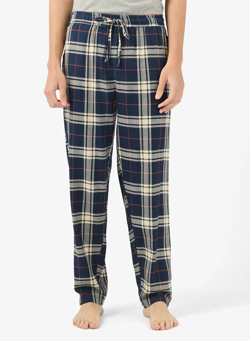 Seventy Five Nightwear T-Shirt & Pants Set