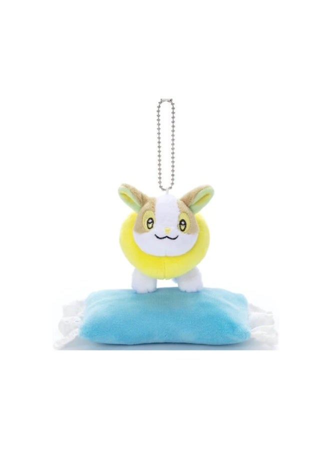 Pokemon Pokemon Center Stuffed Eco Bag - Yamper 