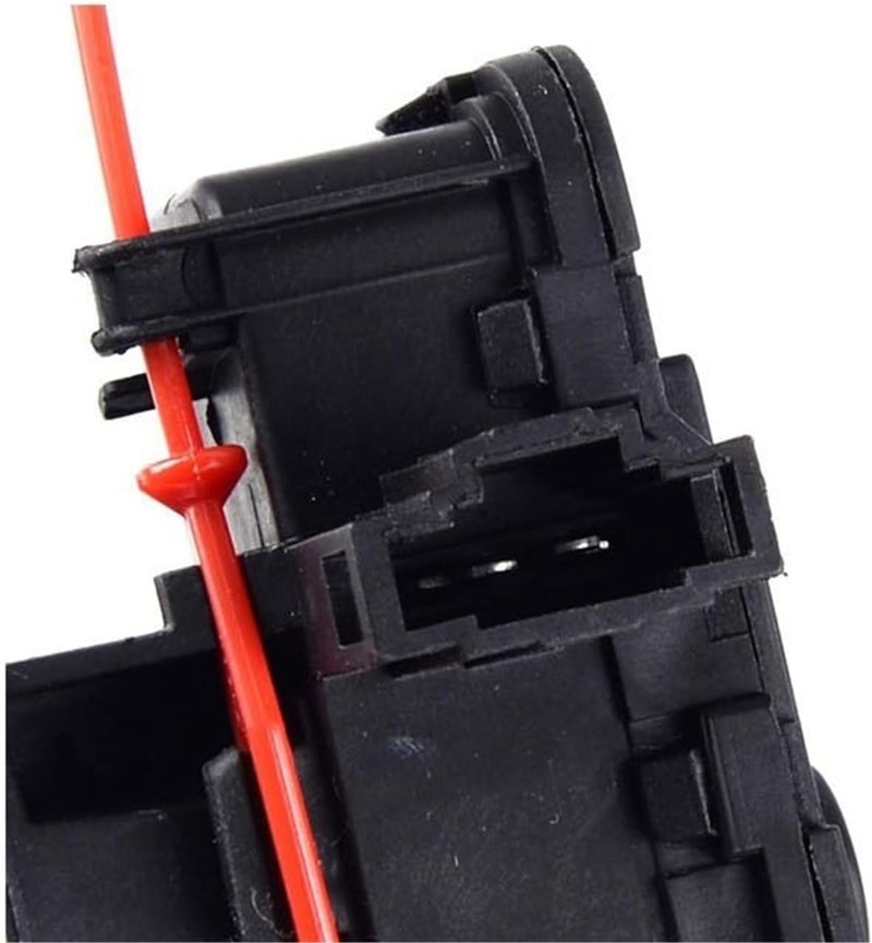 Wivplex Fuel Tank Cap Lock Actuator - Image 4