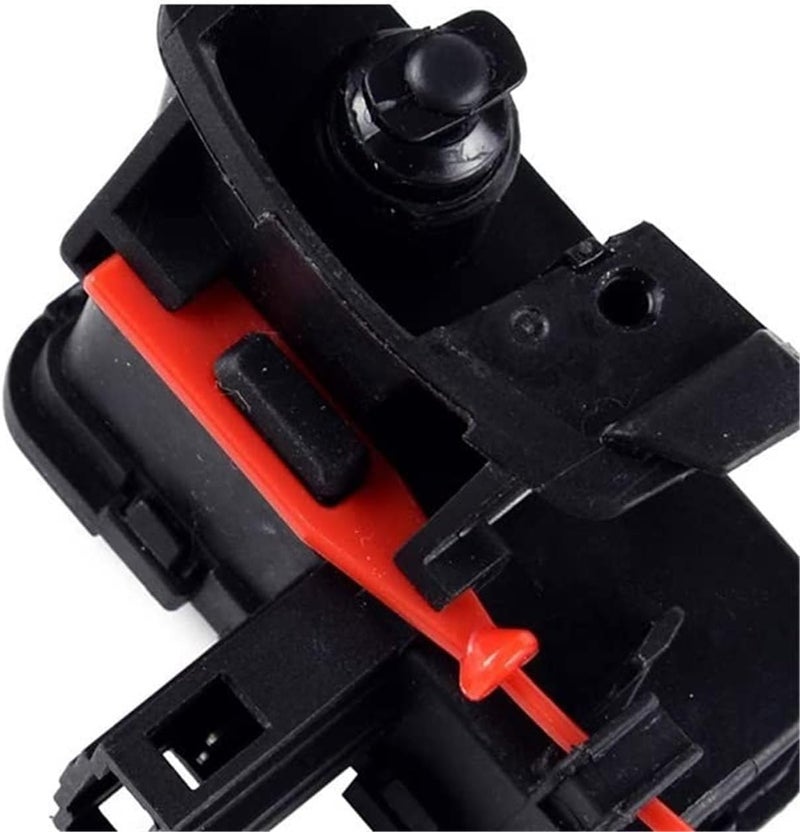 Wivplex Fuel Tank Cap Lock Actuator - Image 3
