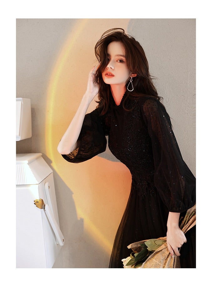 KUYING New Fashionable Evening Dress - Image 1