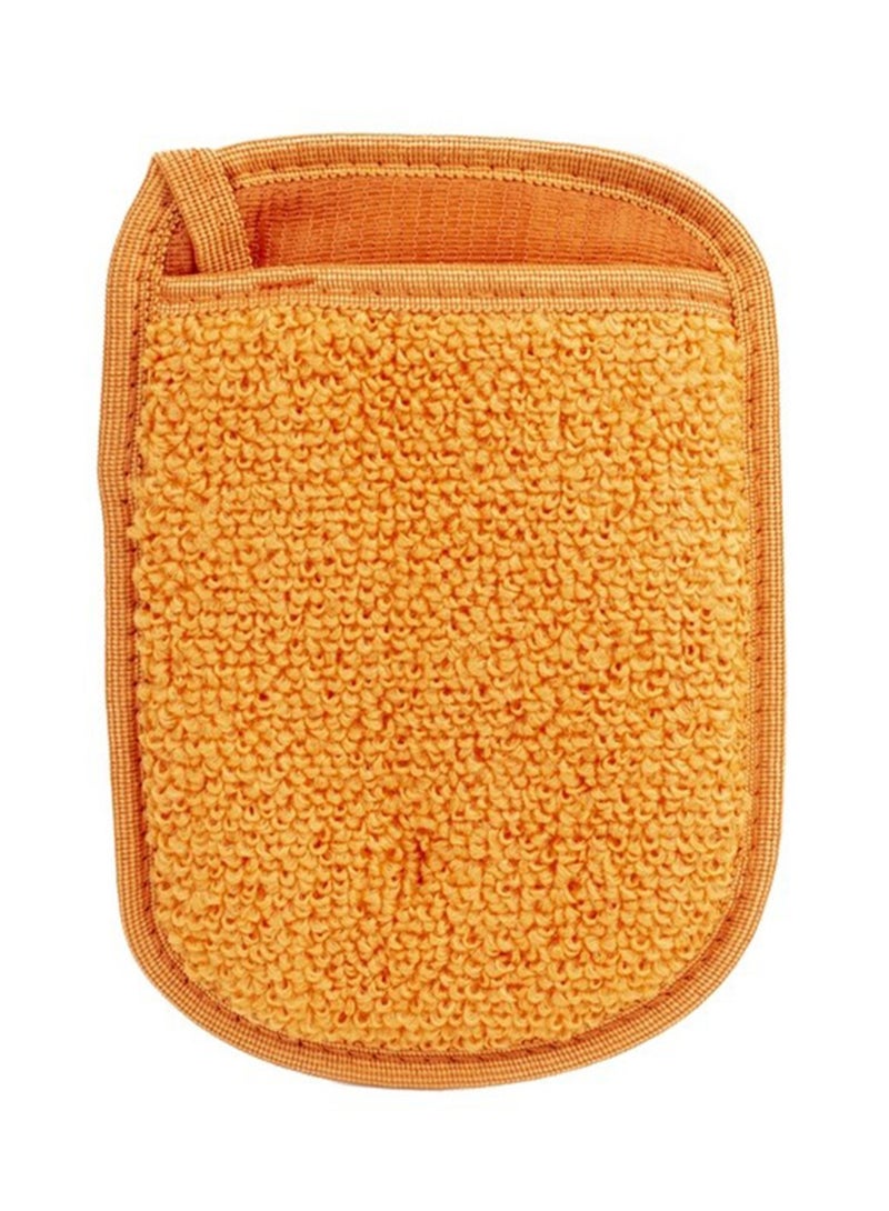 واريتيكس ليفة مساج الجسم برتقالي - Image 2