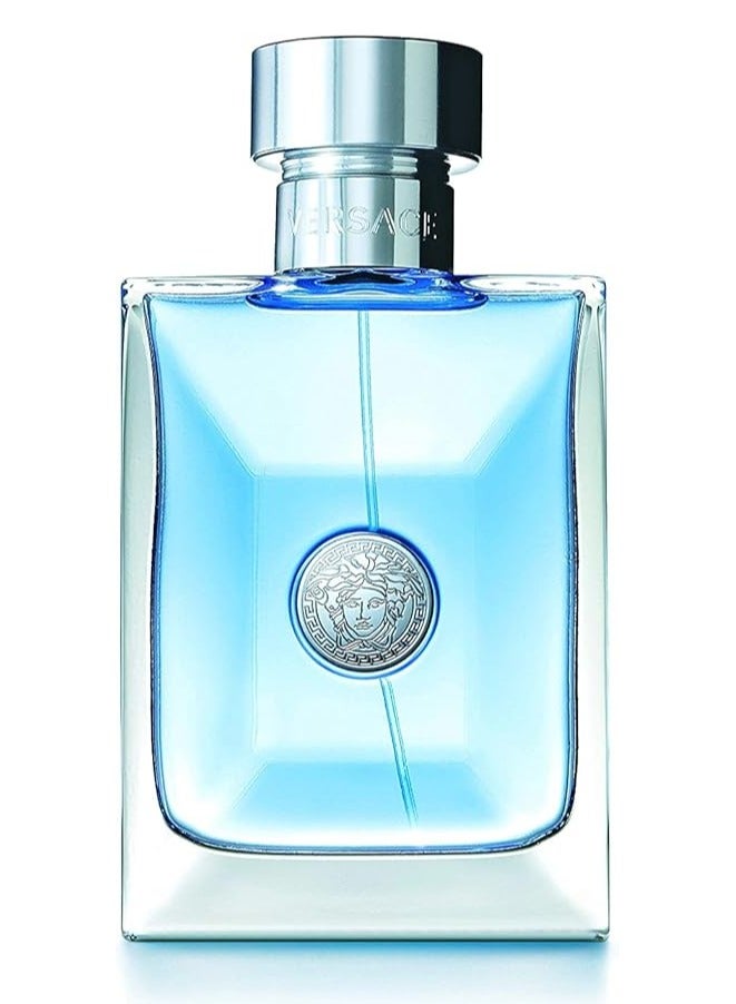 VERSACE Pour Homme EDT 100ml - Image 1
