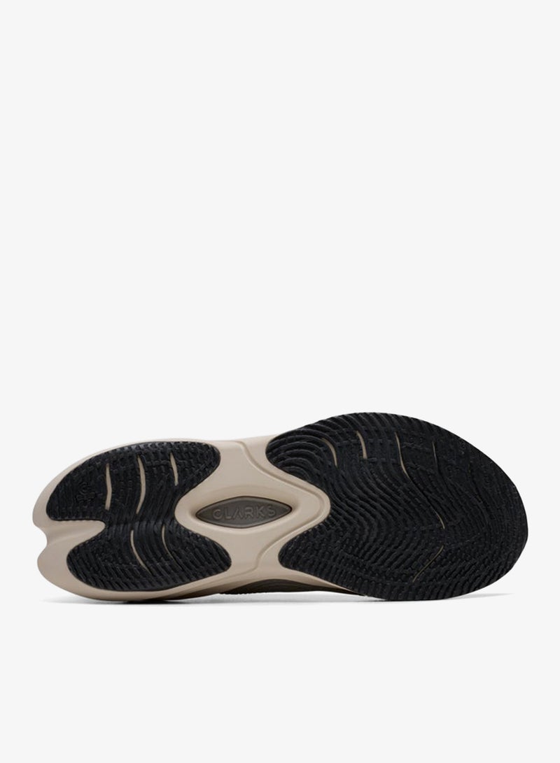 Clarks Pace Grey - Image 3
