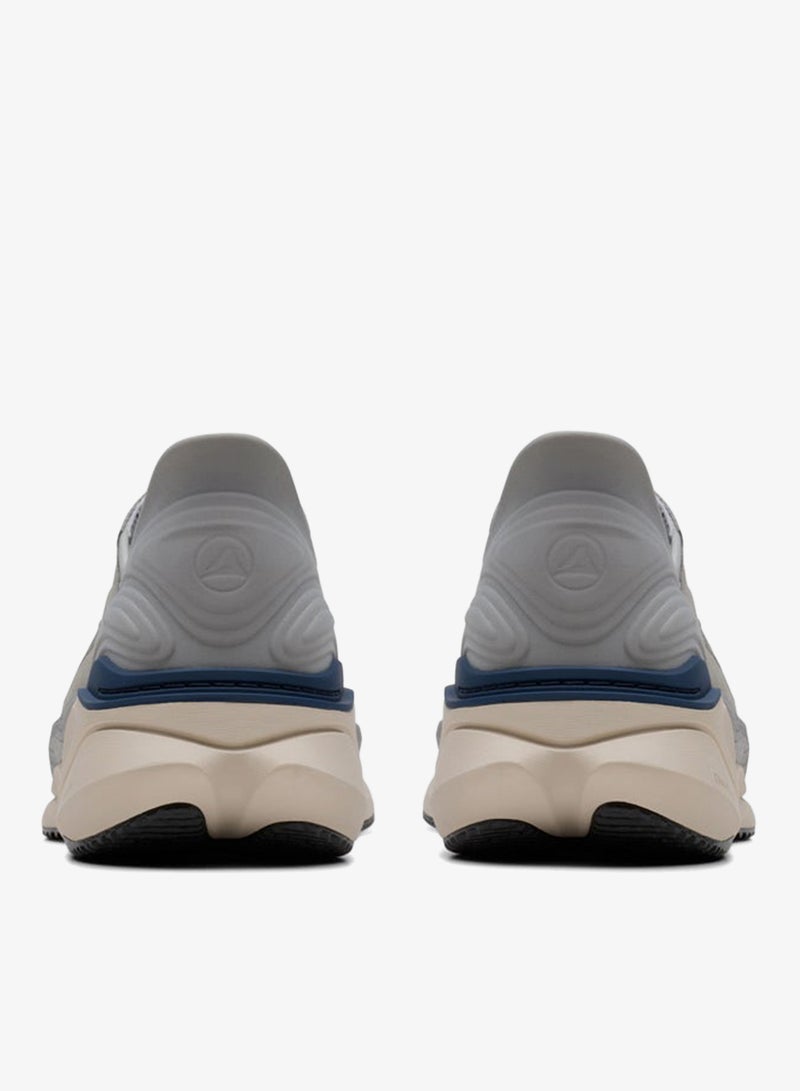Clarks Pace Grey - Image 5
