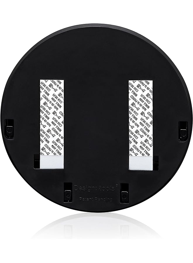 Just Mobile Iphone Alupocket Deluxe Wall Mount - Black - Image 4