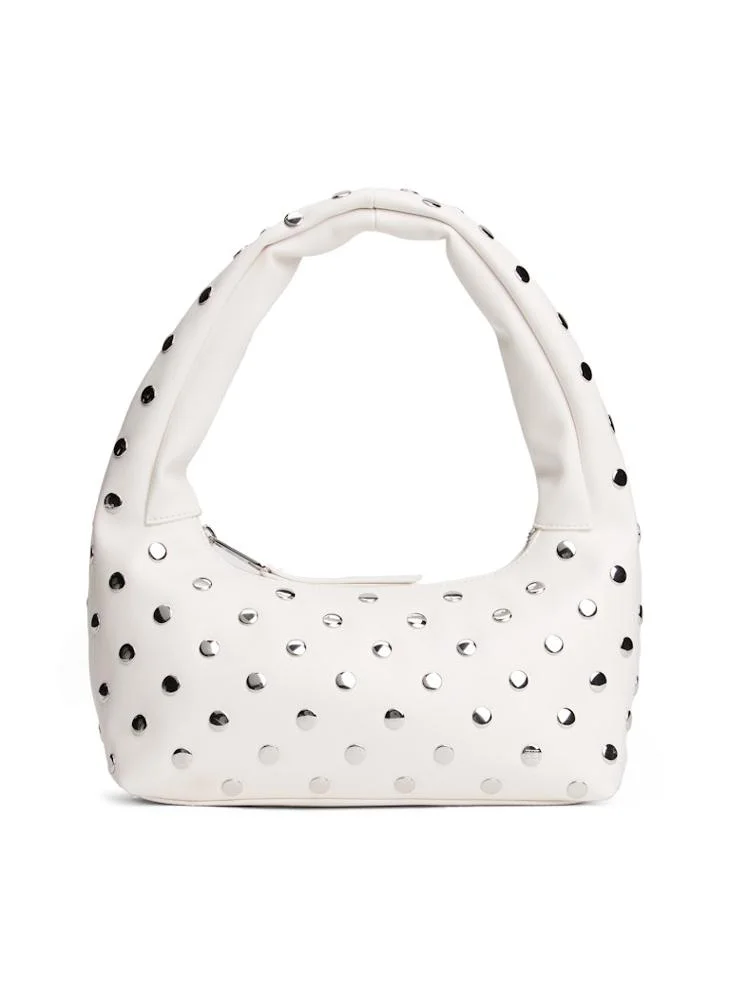 Holiday Stud Shoulder Bag