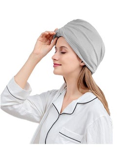 Smart Air Pressure Head Massage Sleep Aiding Wireless Head Scalp Massager Heat Hot Compress Relieve Headache Pain Insomnia